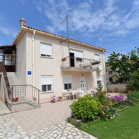 Apartment Anita 608 Медулин Екстериор снимка
