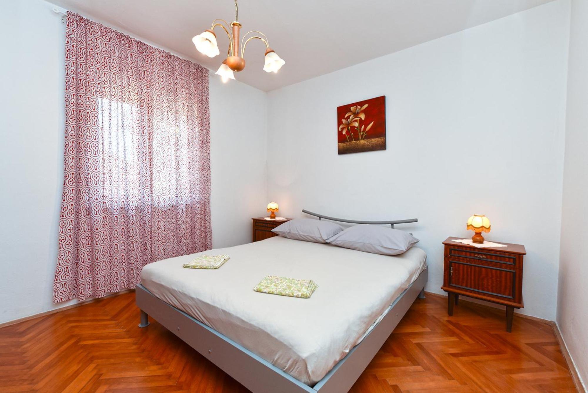 Apartment Anita 608 Медулин Екстериор снимка