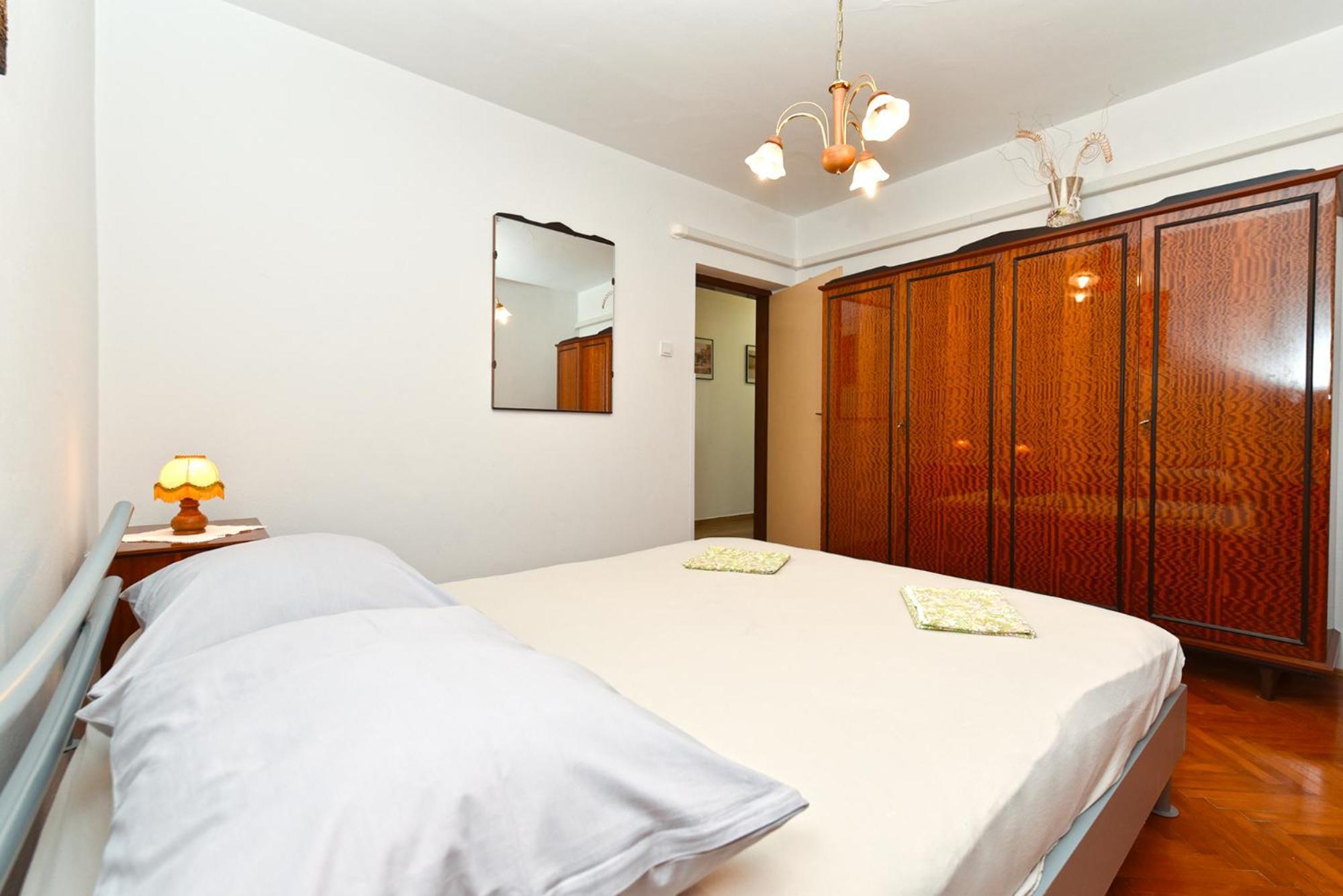 Apartment Anita 608 Медулин Екстериор снимка