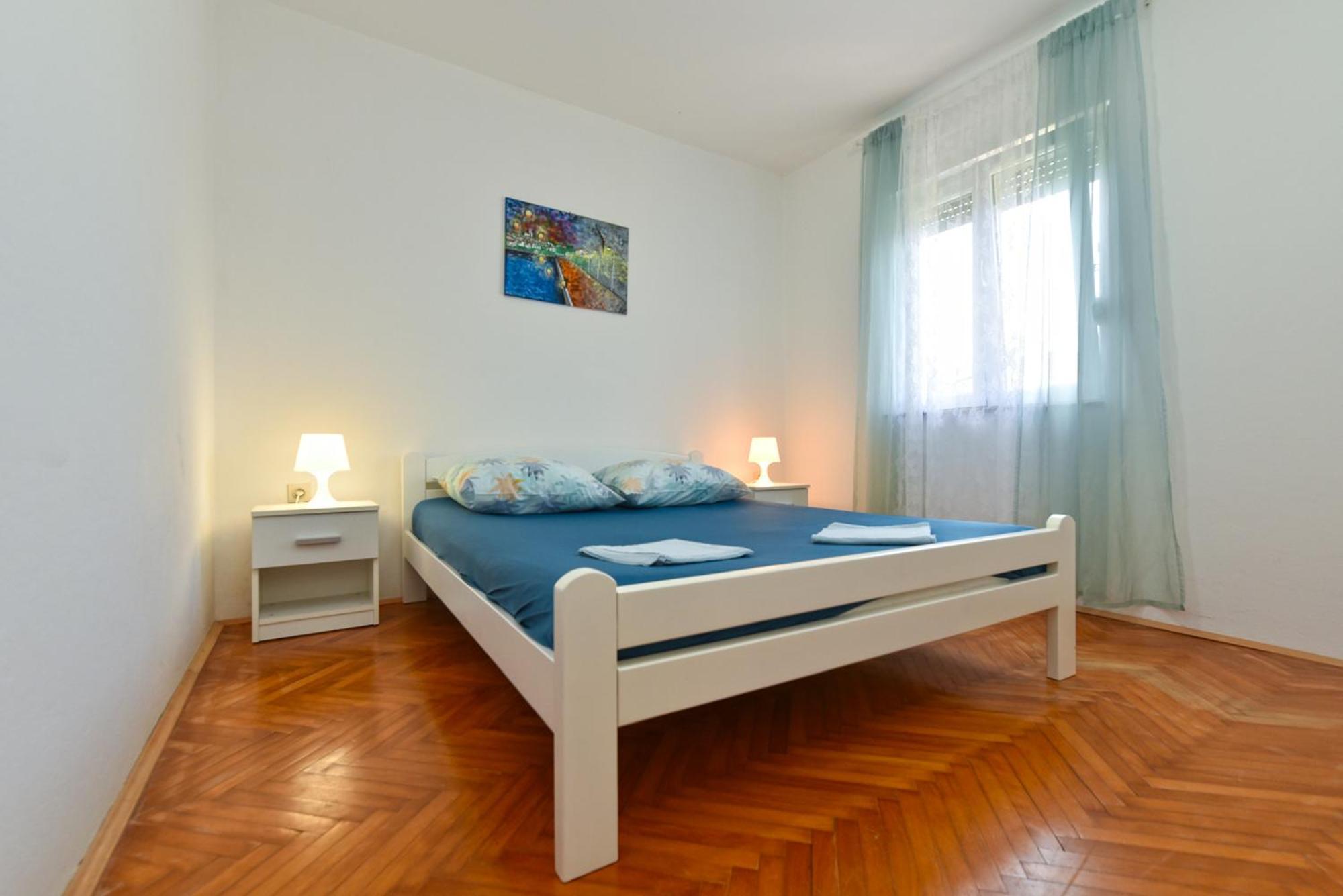 Apartment Anita 608 Медулин Екстериор снимка